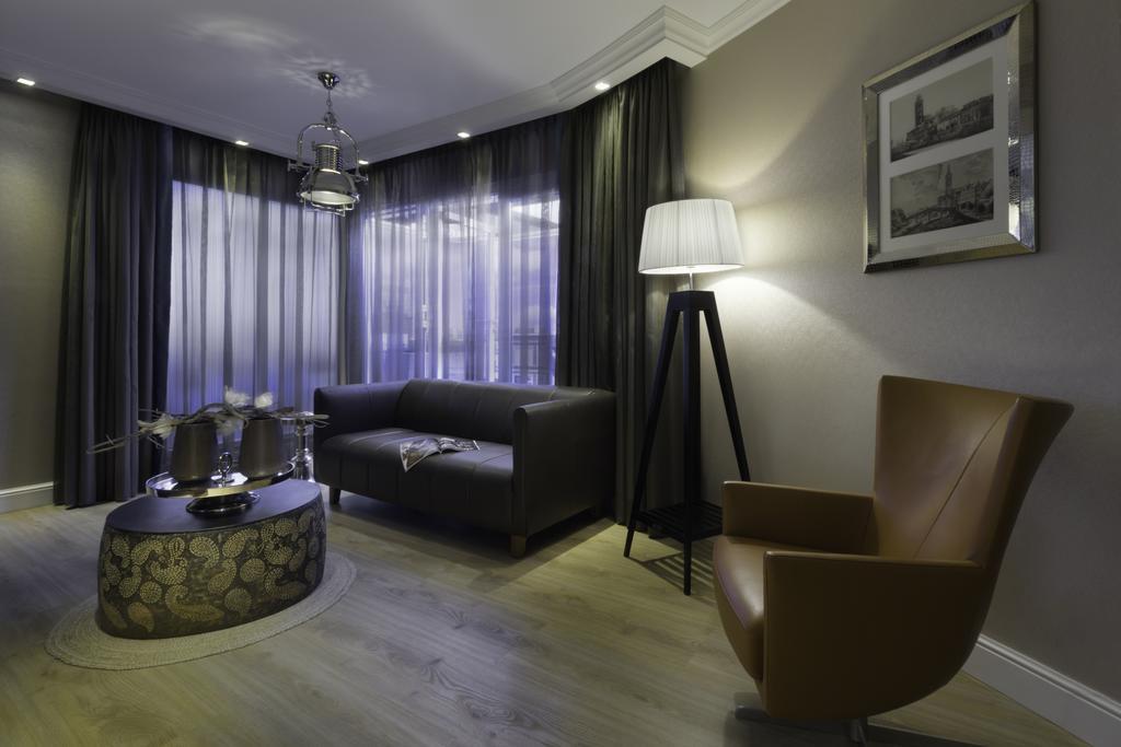 Hotel Dux Roermond Room photo